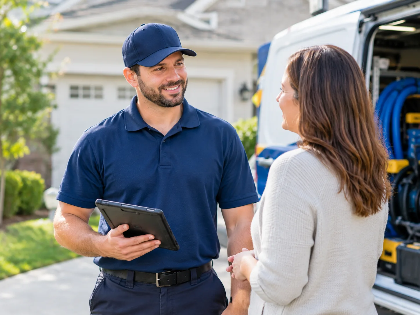 Sewage Backup Cleanup Miami, NM FAQs